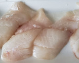 ☆たらのトマトソース煮☆かんたん作り方5写真