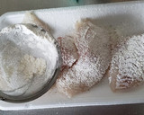 ☆たらのトマトソース煮☆かんたん作り方7写真