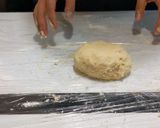 ザクザク食感が美味しい！アーモンドサブレ作り方2写真