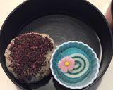 七夕 おにぎり涼弁当 詰め方作り方1写真
