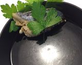 七夕 おにぎり涼弁当 詰め方作り方3写真