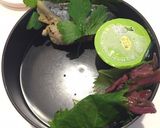 七夕 おにぎり涼弁当 詰め方作り方5写真