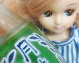 リカちゃん♡鯛の甘辛くたいたん(時短w)作り方2写真