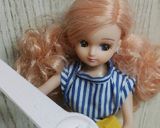 リカちゃん♡鯛の甘辛くたいたん(時短w)作り方5写真