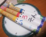 2020年★七夕★ジュレで食べる素麺作り方9写真