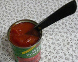 とっても簡単で便利な、『トマトソース』。作り方2写真