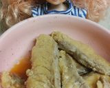 リカちゃん♡鯛の甘辛くたいたん(時短w)作り方10写真