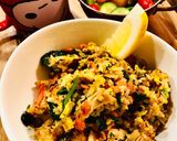 レモン風味　塩麹チキン　作り置きレシピ♡作り方4写真