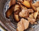 親子弁当作り方5写真
