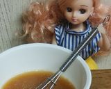 リカちゃん♡ほぼ無水トマトハヤシ○･･○作り方7写真