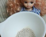 リカちゃん♡ほぼ無水トマトハヤシ○･･○作り方6写真