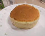 ふわふわ豆乳パンケーキ作り方9写真