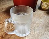 痛風対策!ノンアルビールでホッピー風！作り方1写真