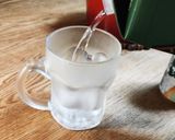 痛風対策!ノンアルビールでホッピー風！作り方3写真