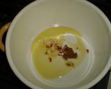 イカのトマト煮（完熟トマトを使って）作り方3写真
