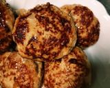 お弁当★韓国人直伝のハンバーグ★作り置き作り方3写真