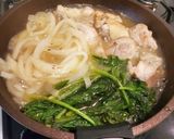 【ダイエット飯】　チキンの白ワイン煮込作り方4写真