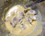 大豆粉とオートミールチヂミ作り方3写真