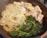 【ダイエット飯】　チキンの白ワイン煮込作り方5写真