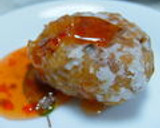 大豆のから揚げ作り方5写真