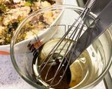 食物酵素たっぷり冷製スープ(冷や汁)作り方3写真