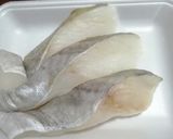 たらのバター醤油ムニエル作り方1写真