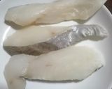 たらのバター醤油ムニエル作り方4写真