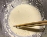 ＊納豆かき揚げ＊作り方3写真