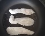 たらのバター醤油ムニエル作り方9写真