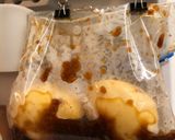 甘麹(塩麹)と醤油麹 一緒に作る作り方8写真