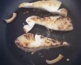 たらのバター醤油ムニエル作り方13写真