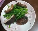 たらのバター醤油ムニエル作り方15写真