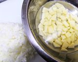 トマトであっさり☆ミートパイのフィリング作り方1写真