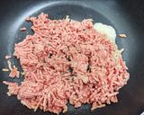 トマトであっさり☆ミートパイのフィリング作り方2写真