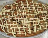 ヨシダソースで照り焼きチキンマヨポテト作り方3写真