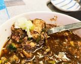 食物酵素たっぷり冷製スープ(冷や汁)作り方4写真