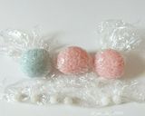 キャラ弁☆キキララ&マイメロディの七夕弁作り方1写真