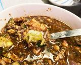 食物酵素たっぷり冷製スープ(冷や汁)作り方5写真