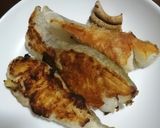 たらのバター醤油ムニエル作り方14写真