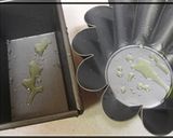 簡単！ケーキ型入れにオイルで粉*:.。.作り方1写真