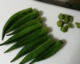 さっぱり飽きない美味しいさオクラのお浸し作り方1写真