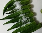 さっぱり飽きない美味しいさオクラのお浸し作り方2写真