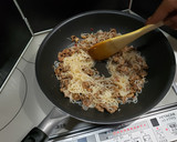 焼肉のたれと白滝でチャプチェ風作り方14写真