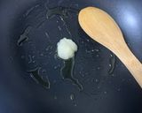 海老とブロッコリーの濃厚パスタ作り方3写真