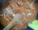 海老とブロッコリーの濃厚パスタ作り方6写真