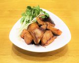 【ひとくち】ぶりの照り焼き作り方6写真