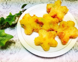 枝豆ととうもろこしのコロッケ作り方17写真