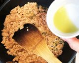 発酵三色丼作り方1写真