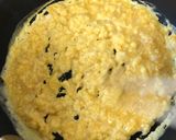 発酵三色丼作り方2写真