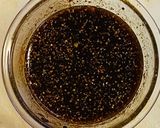 麻婆茄子みたいなの(^◇^;)作り方3写真